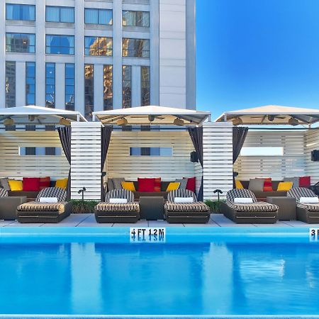 Le Meridien New Orleans Dış mekan fotoğraf