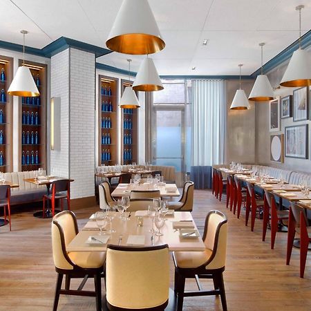 Le Meridien New Orleans Dış mekan fotoğraf