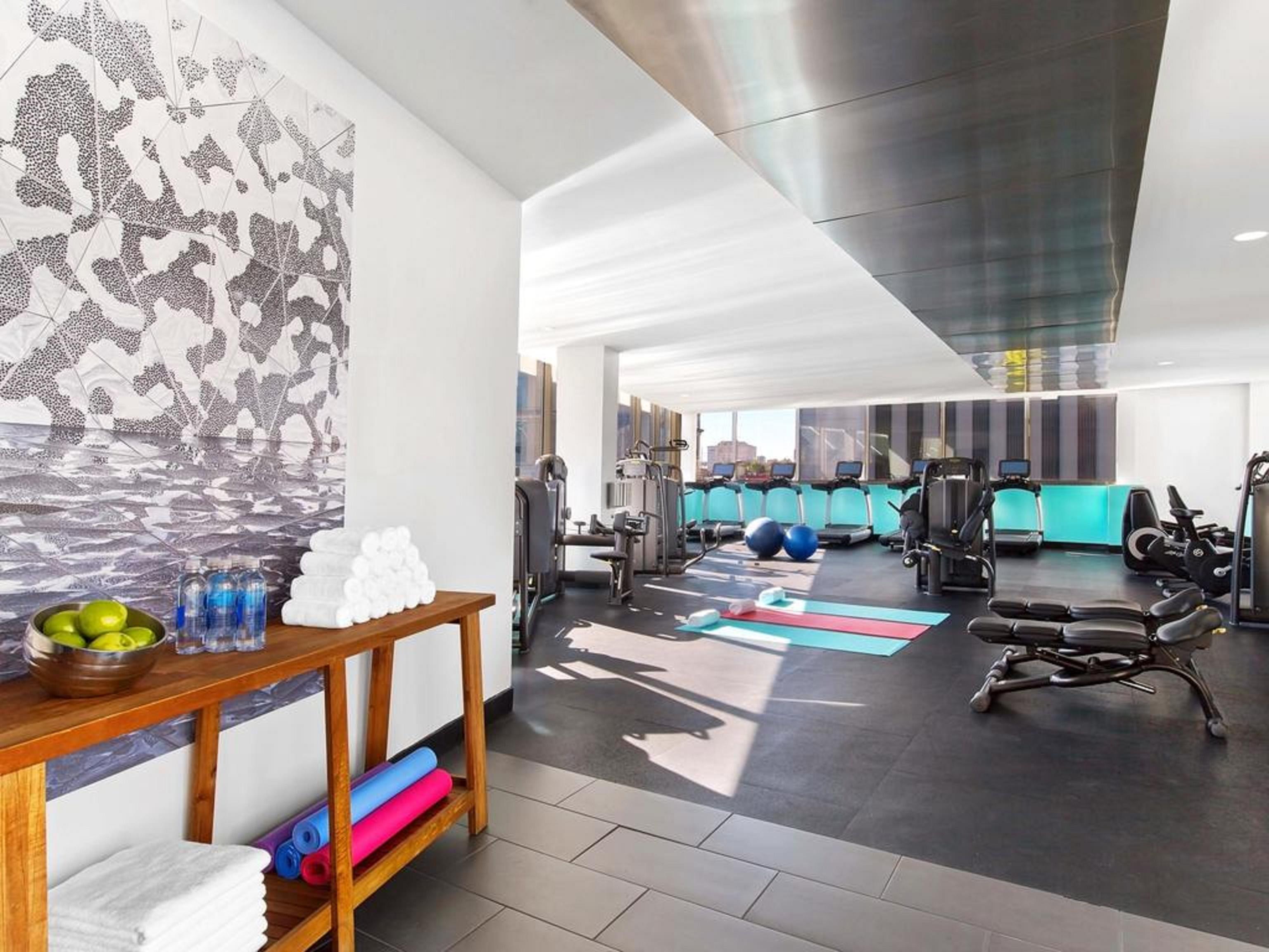 Le Meridien New Orleans Dış mekan fotoğraf