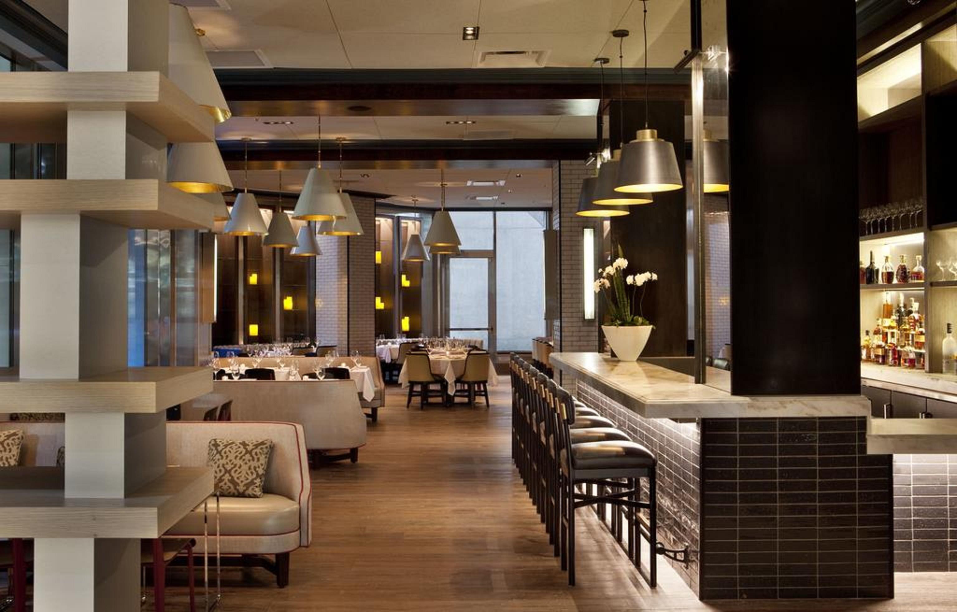 Le Meridien New Orleans Dış mekan fotoğraf