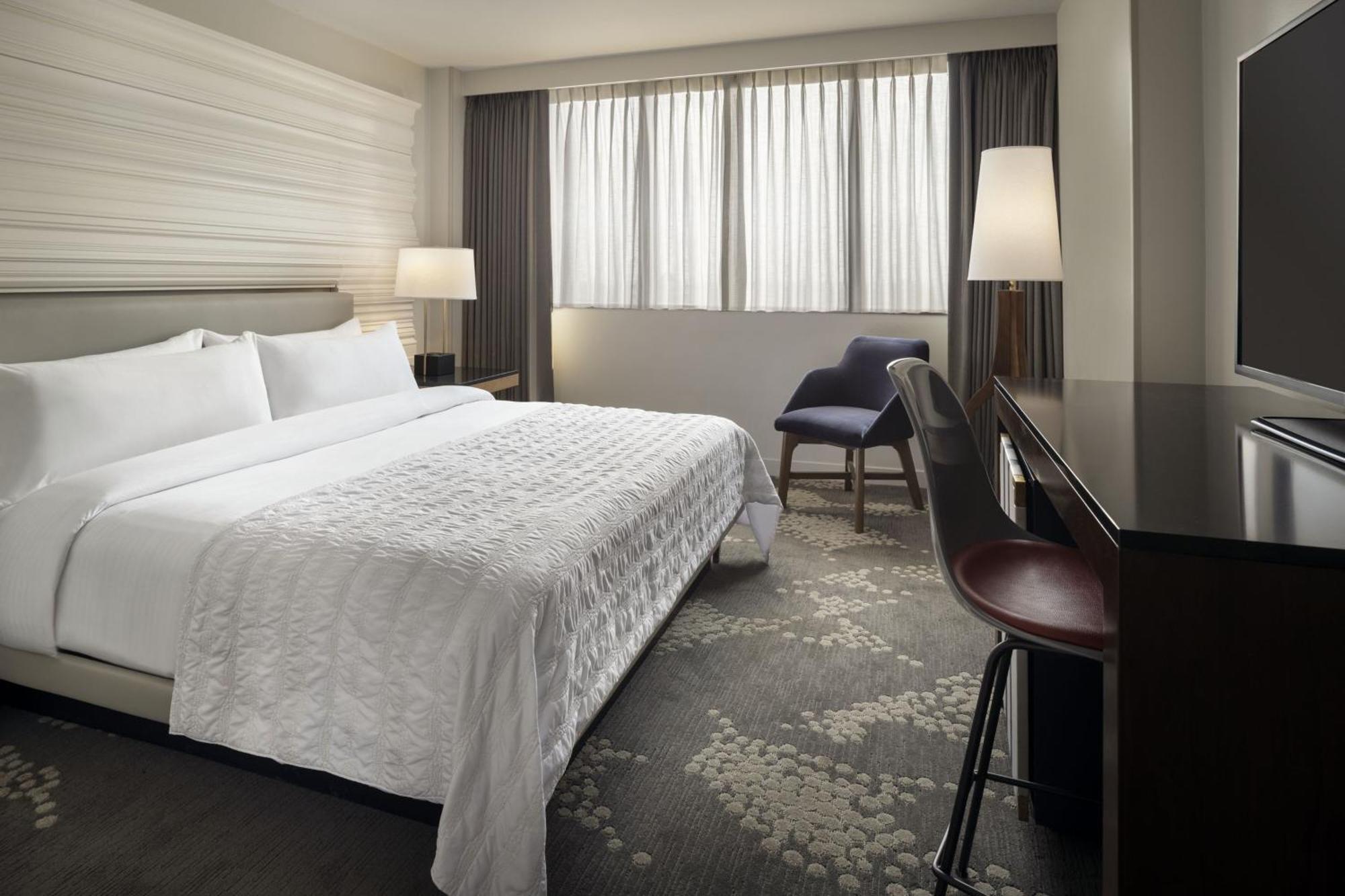 Le Meridien New Orleans Dış mekan fotoğraf