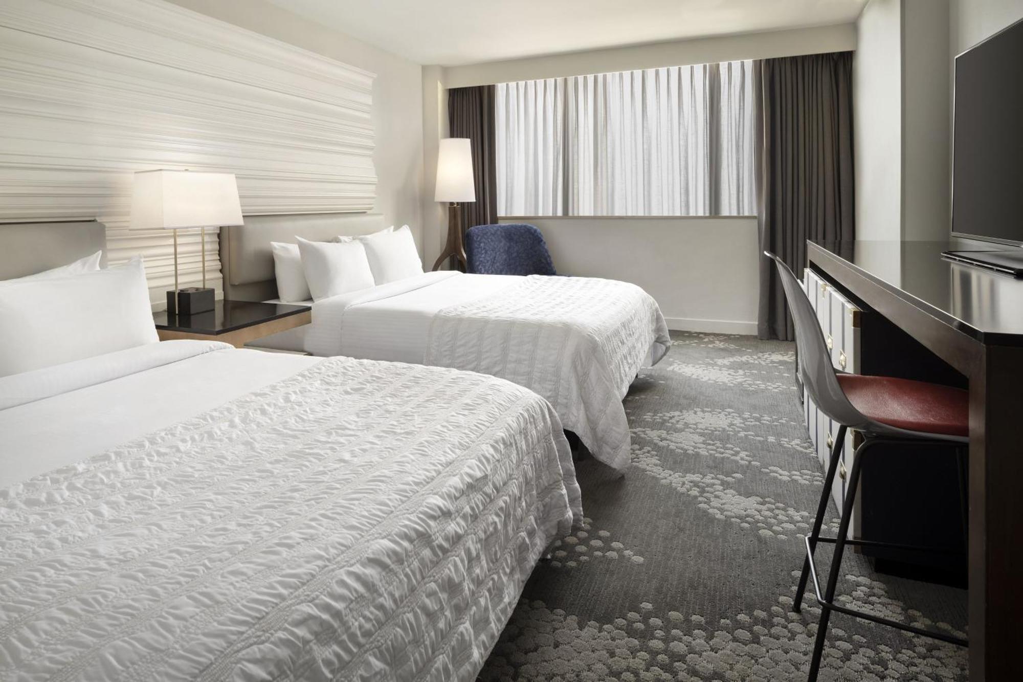 Le Meridien New Orleans Dış mekan fotoğraf