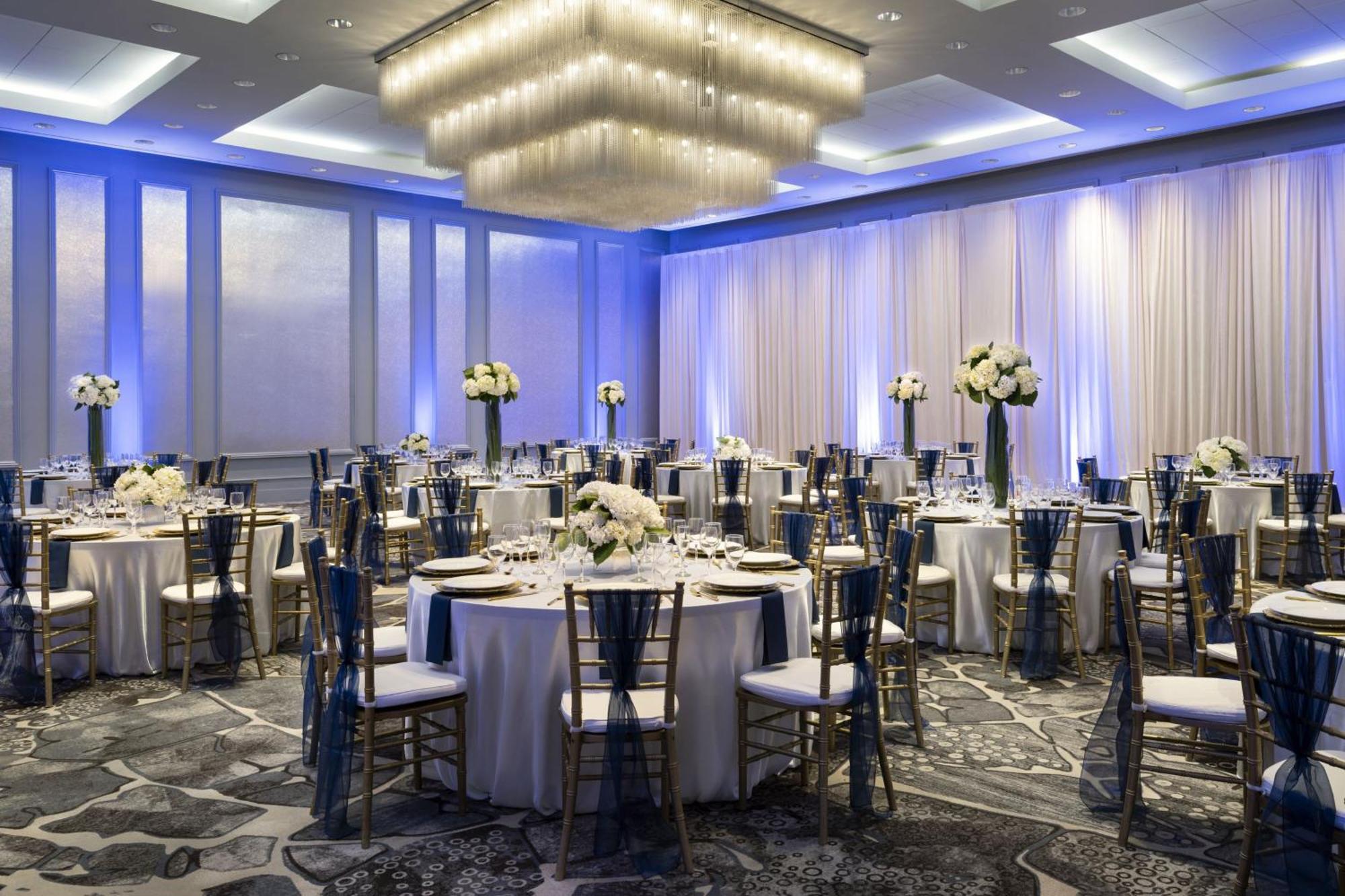 Le Meridien New Orleans Dış mekan fotoğraf