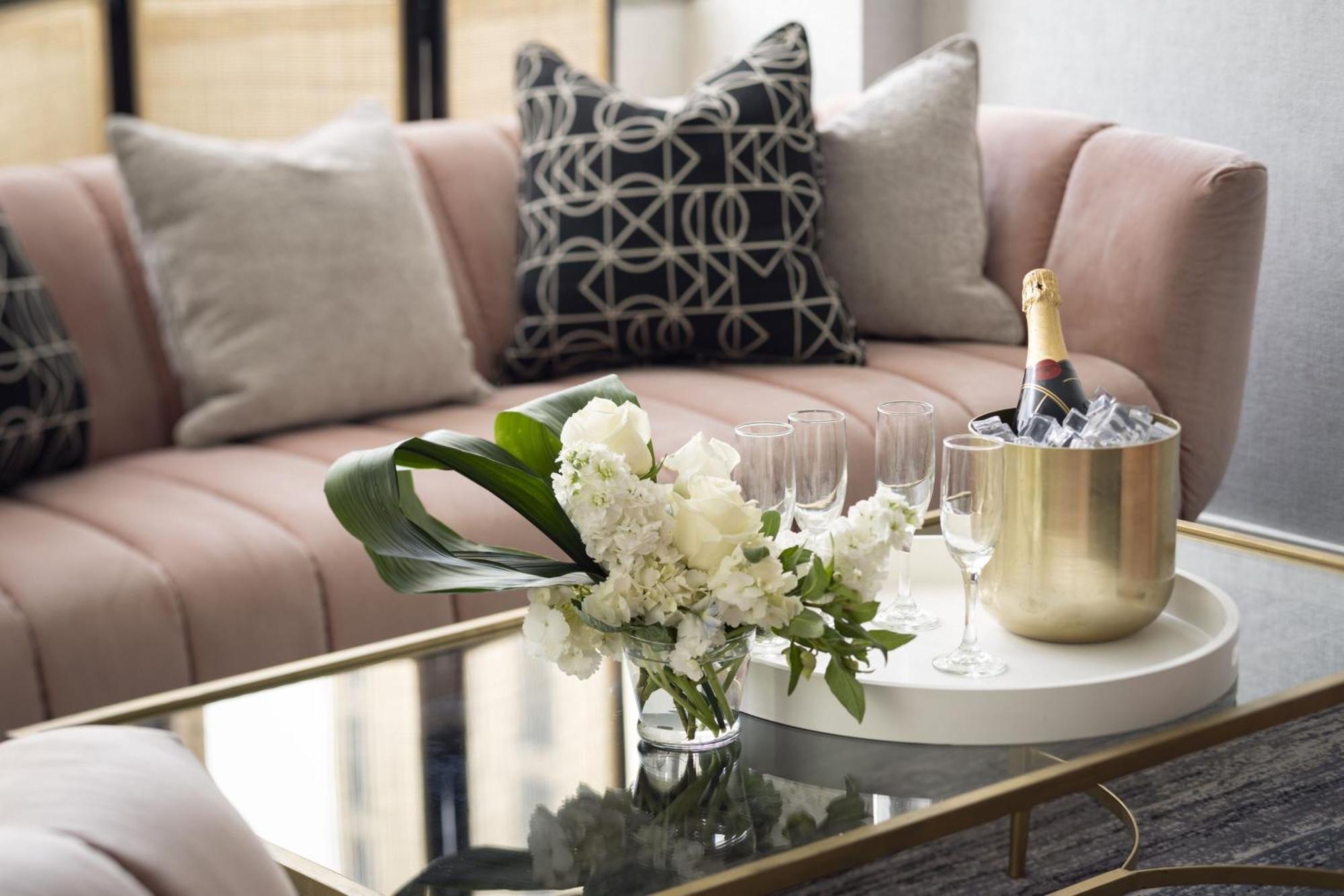 Le Meridien New Orleans Dış mekan fotoğraf