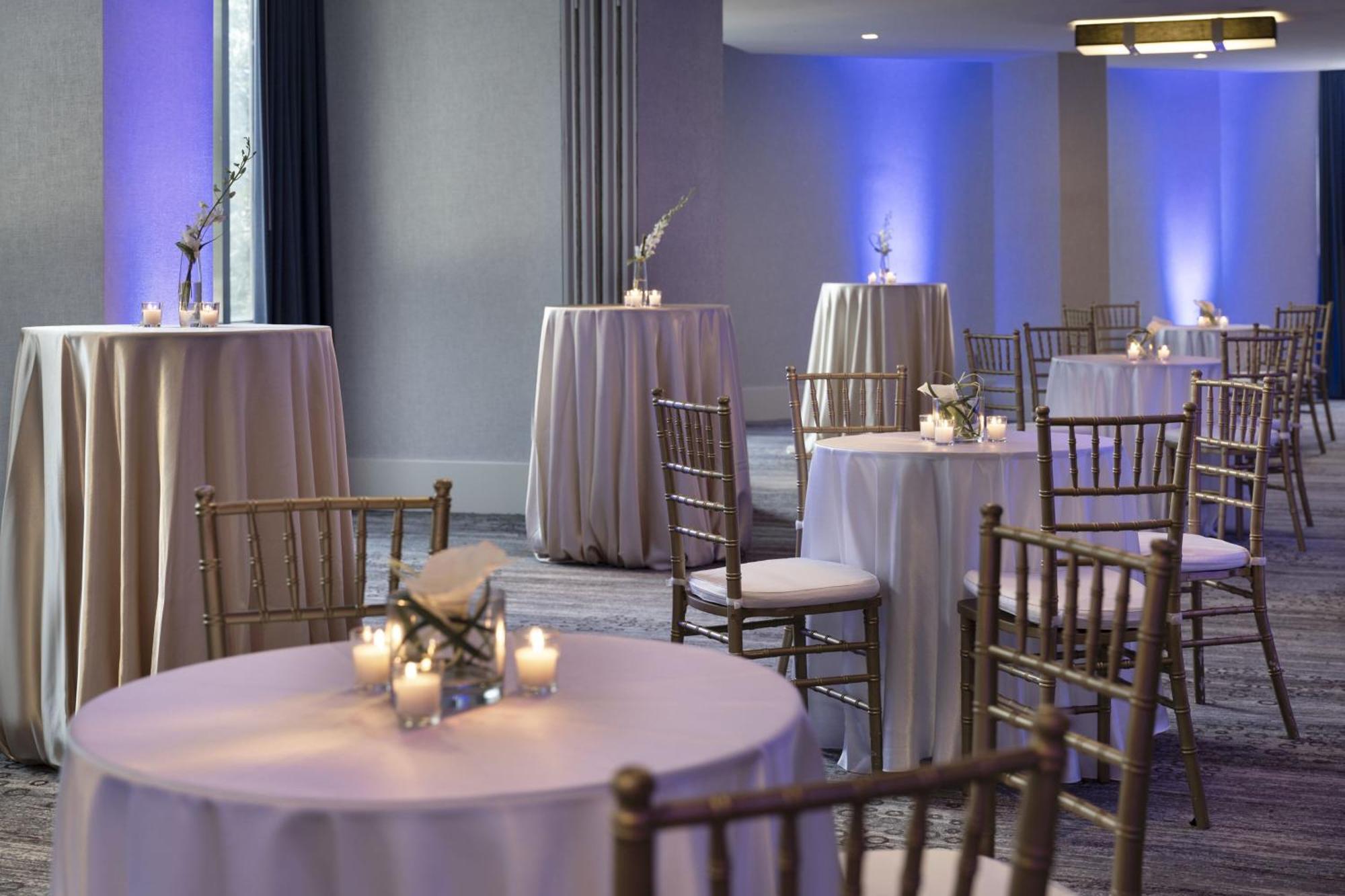 Le Meridien New Orleans Dış mekan fotoğraf