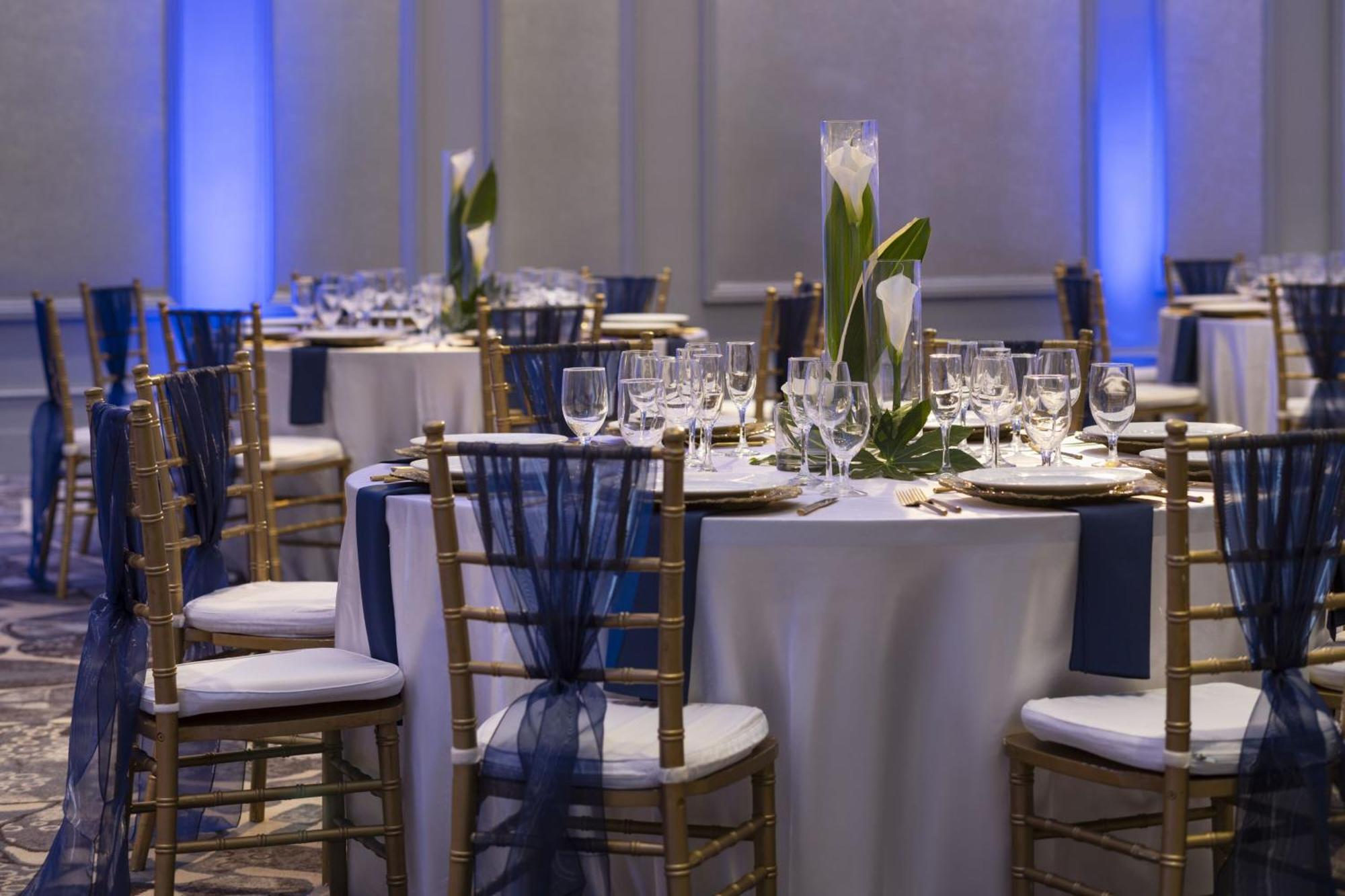 Le Meridien New Orleans Dış mekan fotoğraf