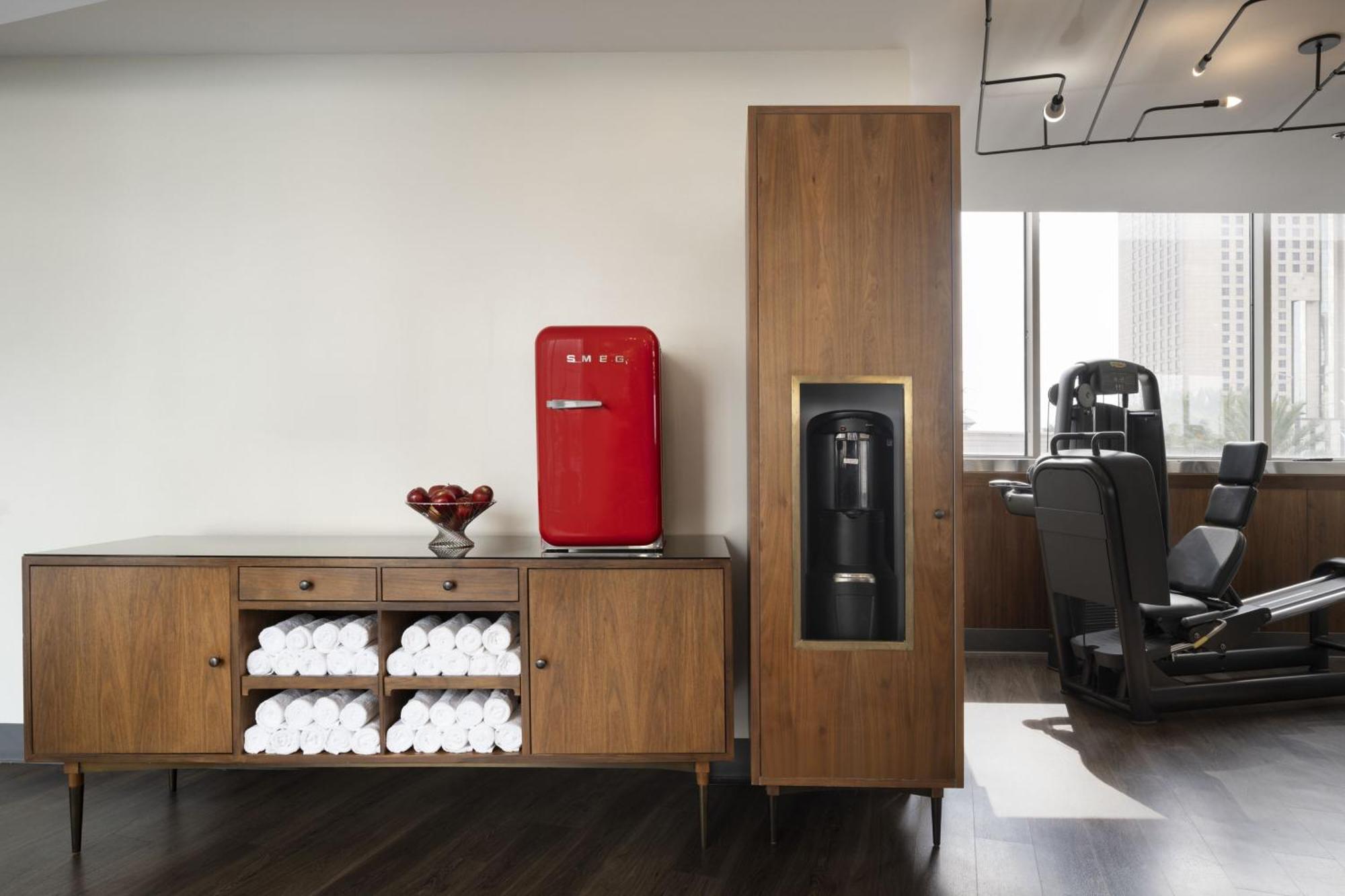 Le Meridien New Orleans Dış mekan fotoğraf