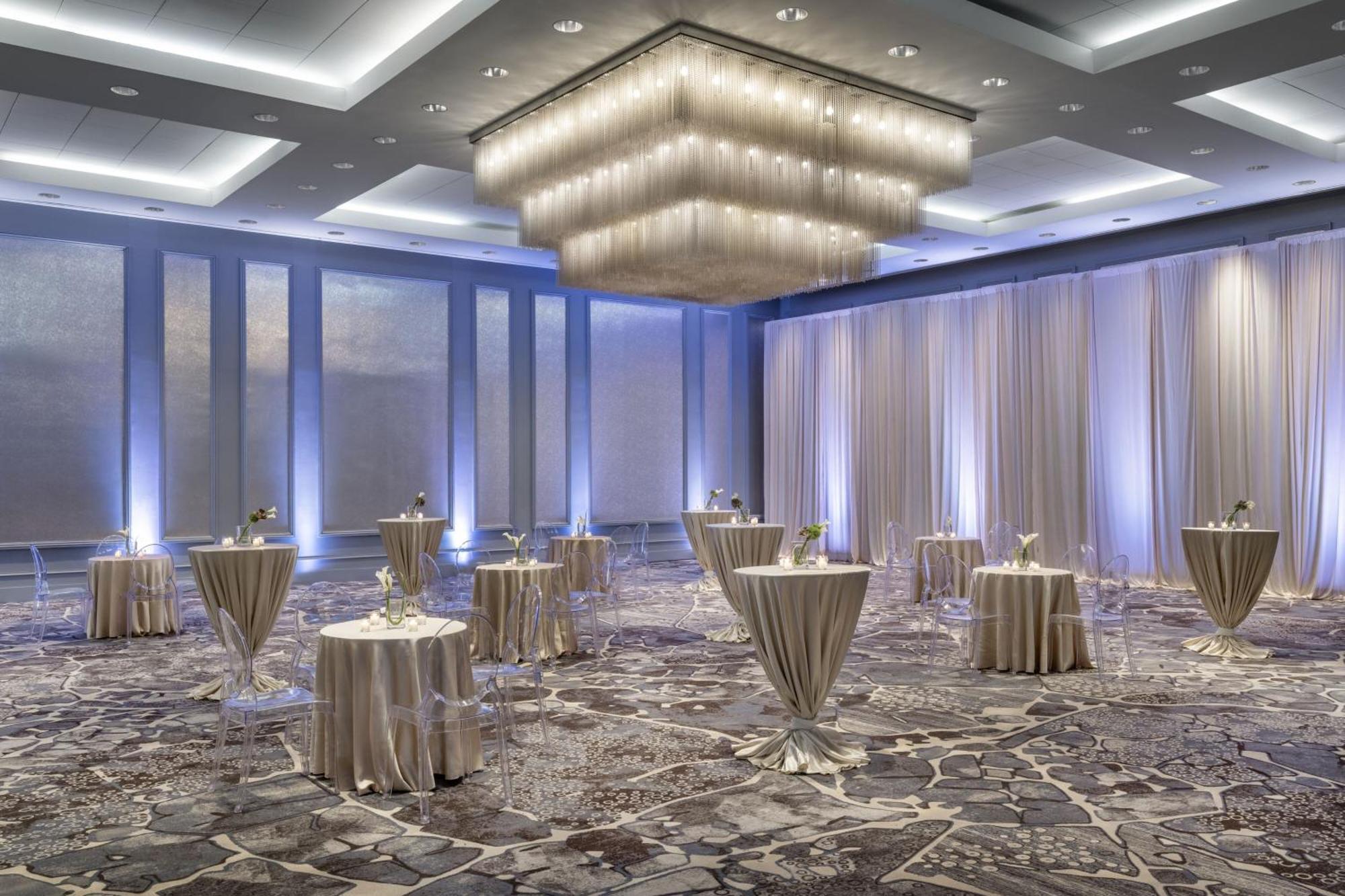 Le Meridien New Orleans Dış mekan fotoğraf