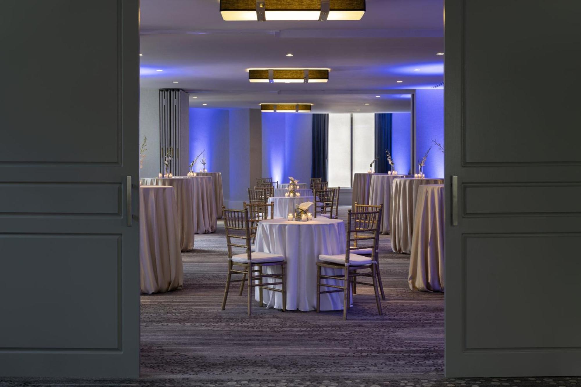 Le Meridien New Orleans Dış mekan fotoğraf