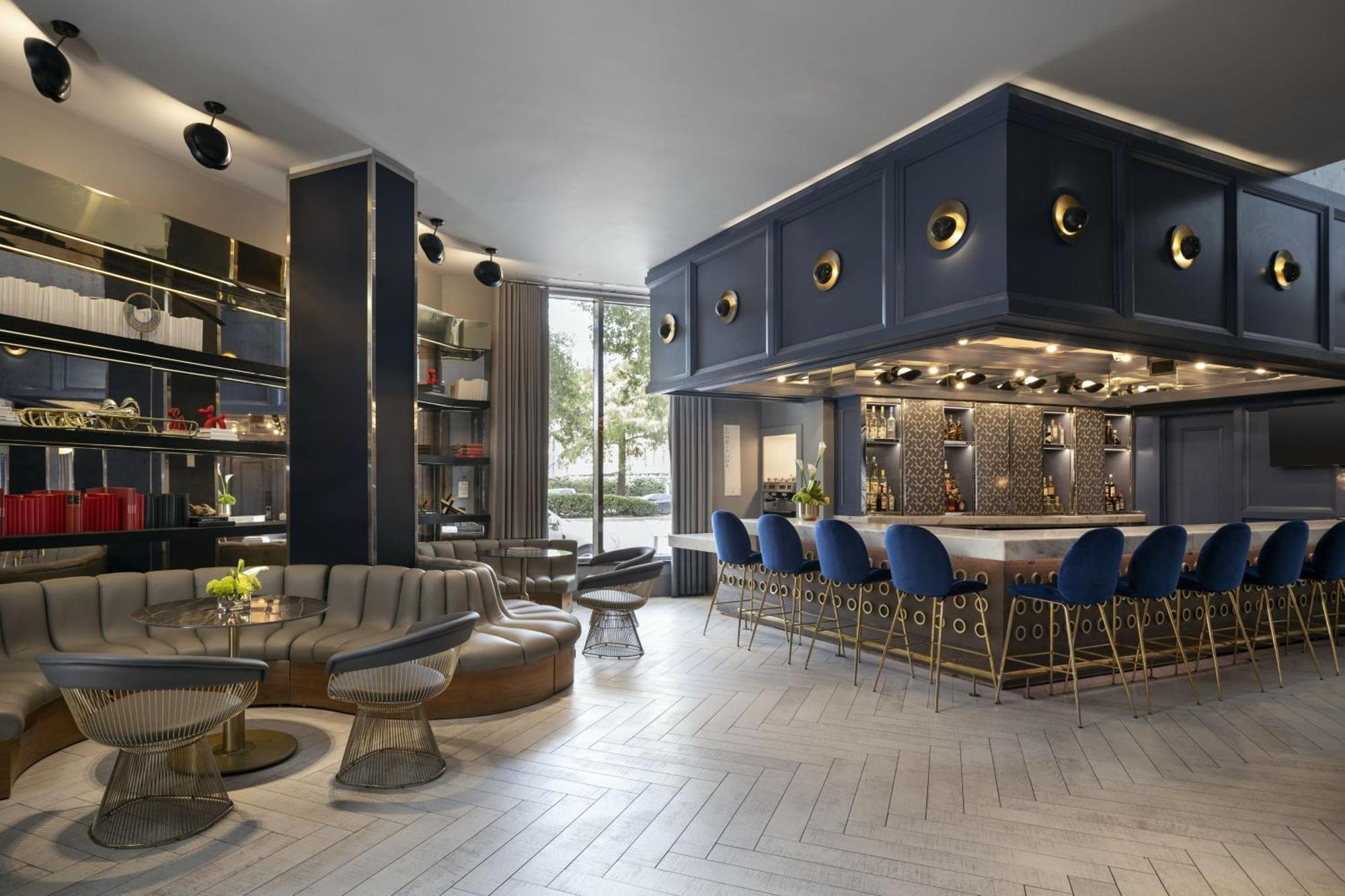 Le Meridien New Orleans Dış mekan fotoğraf