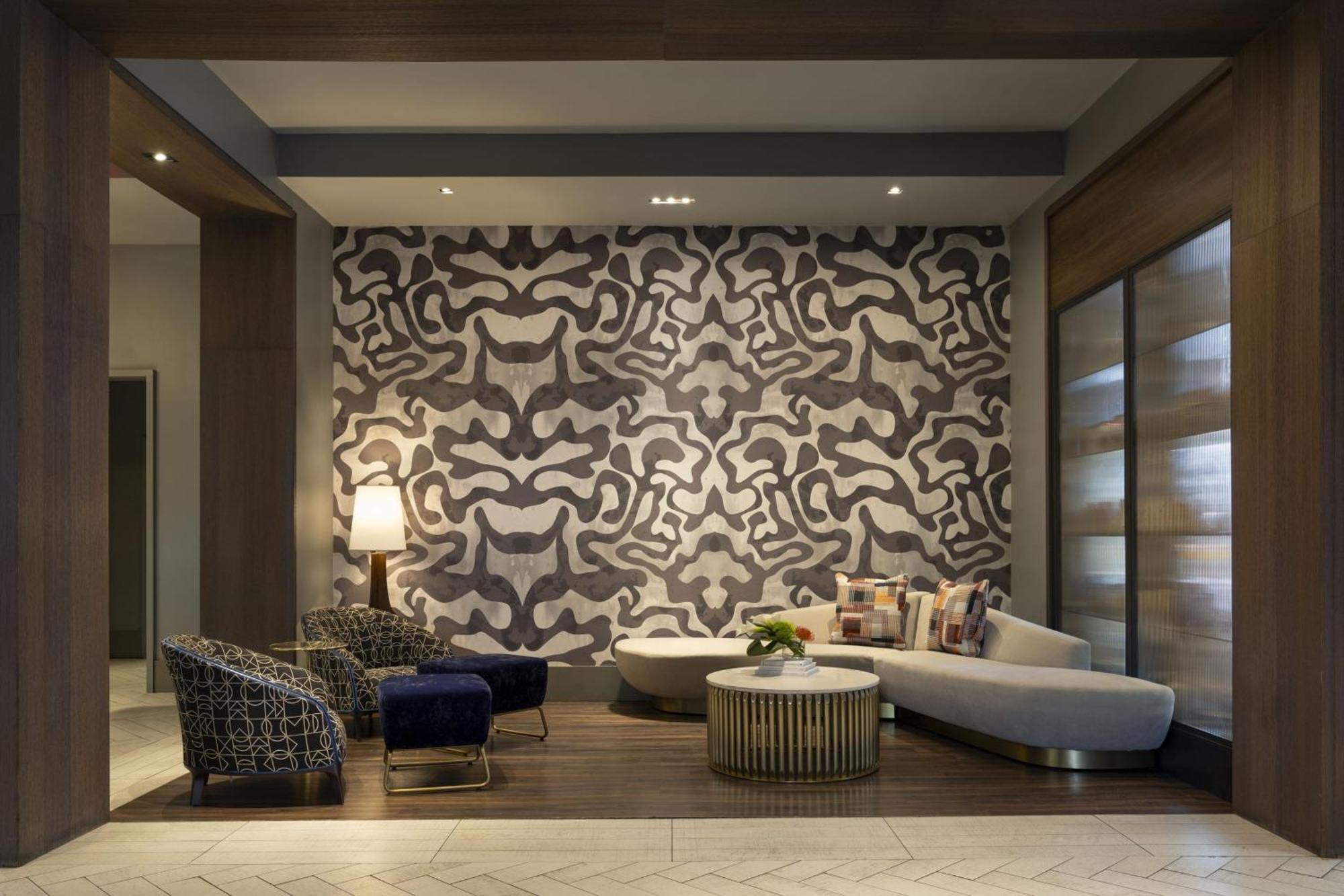 Le Meridien New Orleans Dış mekan fotoğraf