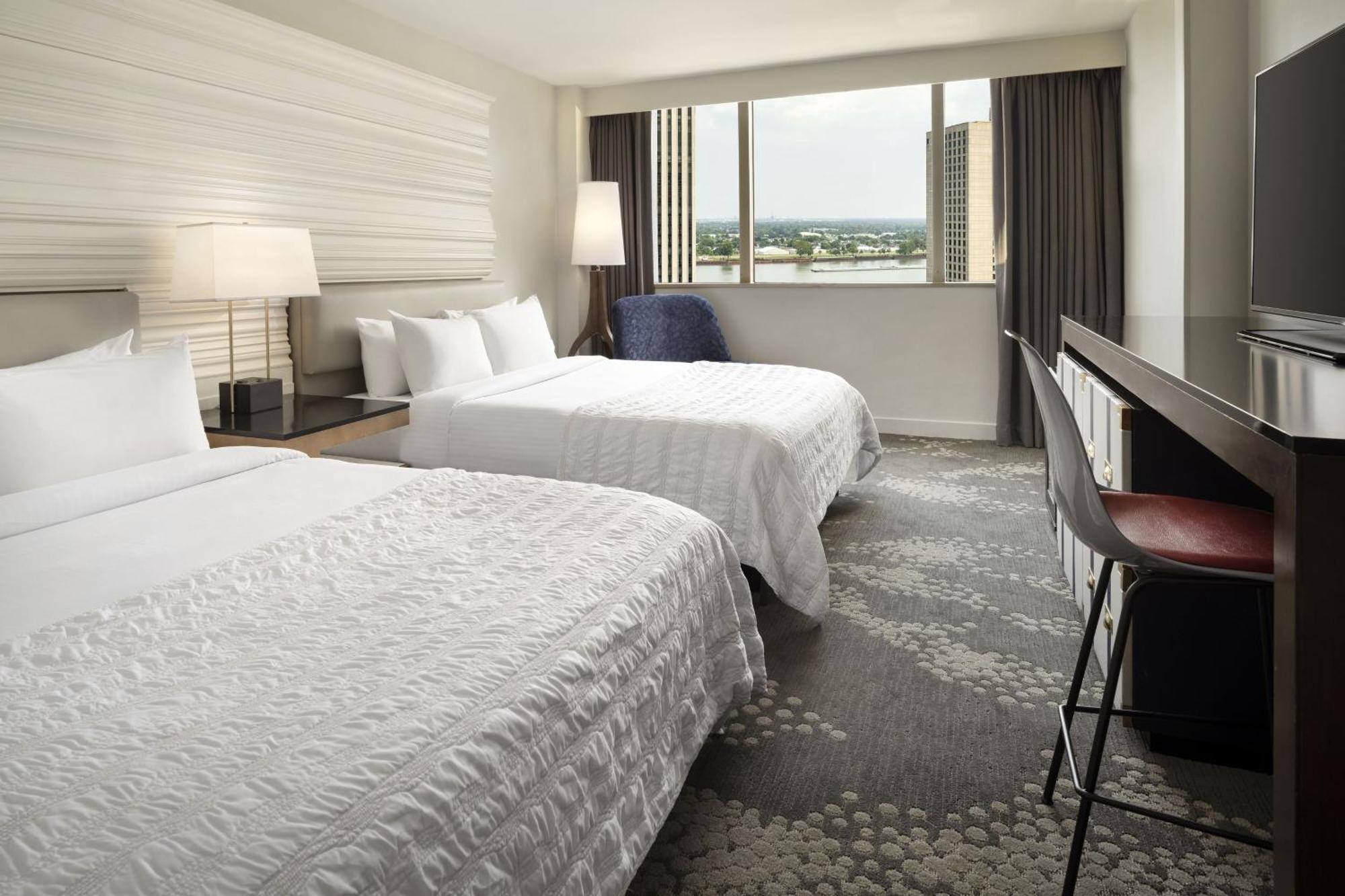 Le Meridien New Orleans Dış mekan fotoğraf