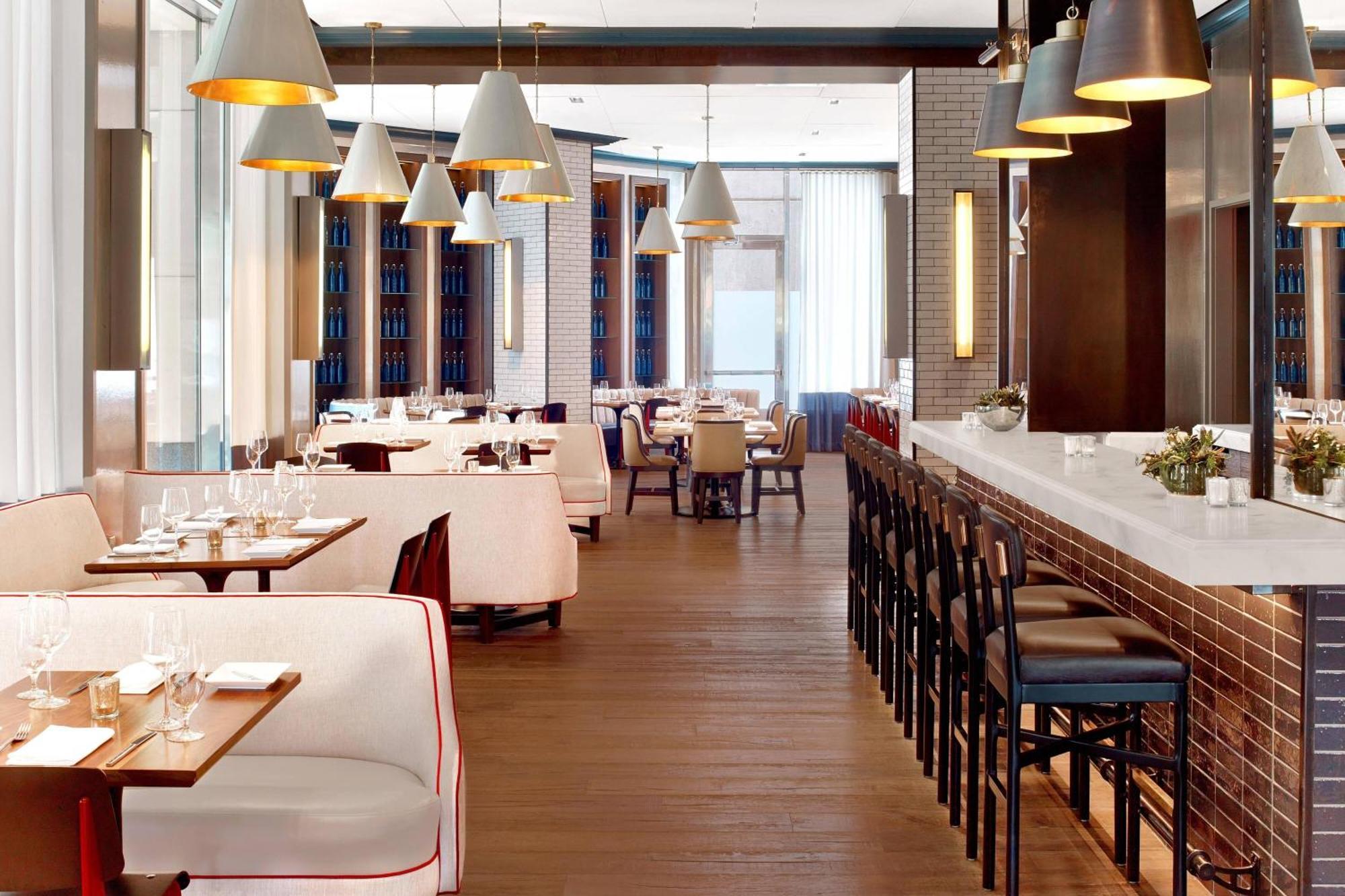 Le Meridien New Orleans Dış mekan fotoğraf