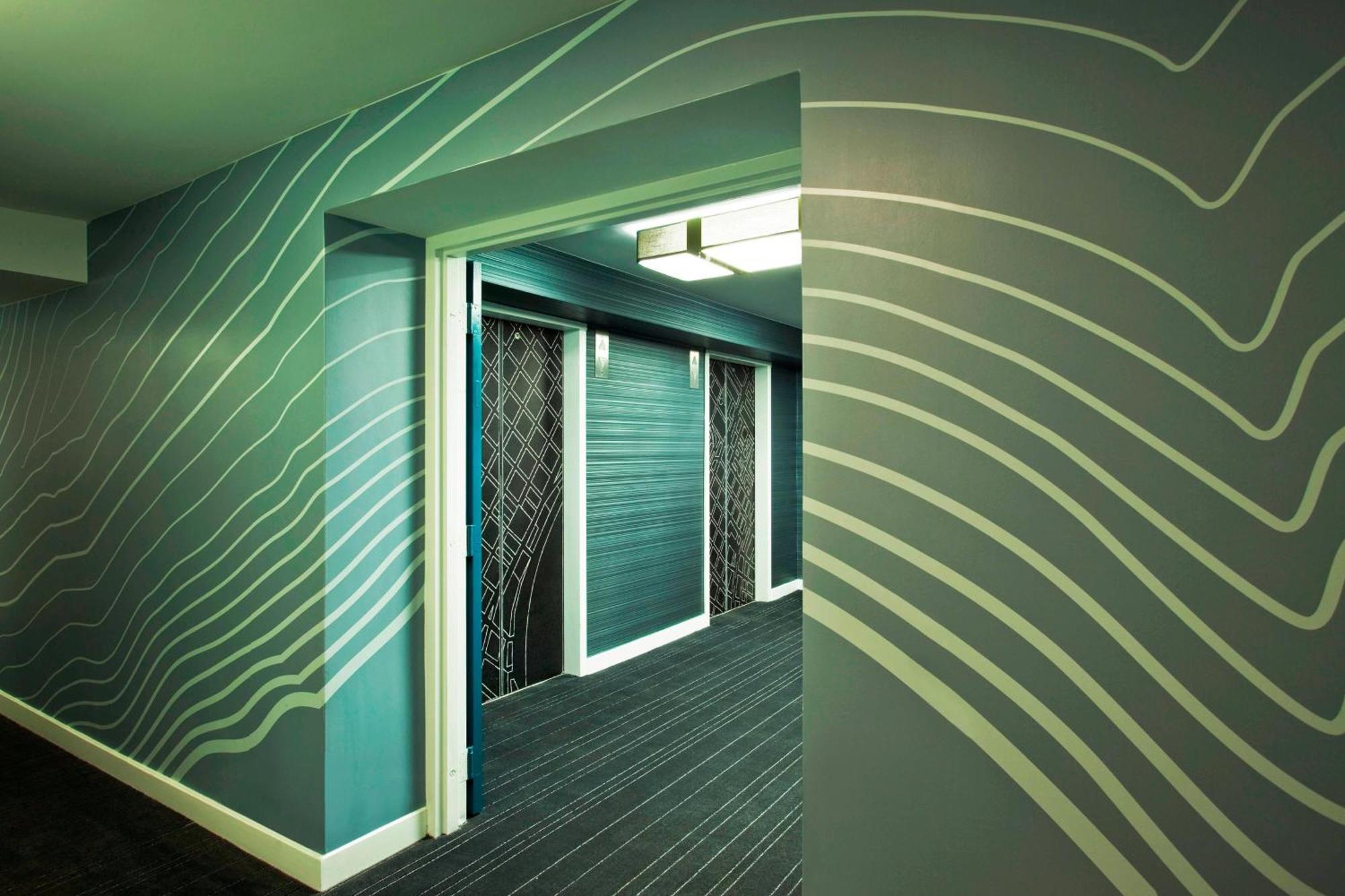 Le Meridien New Orleans Dış mekan fotoğraf
